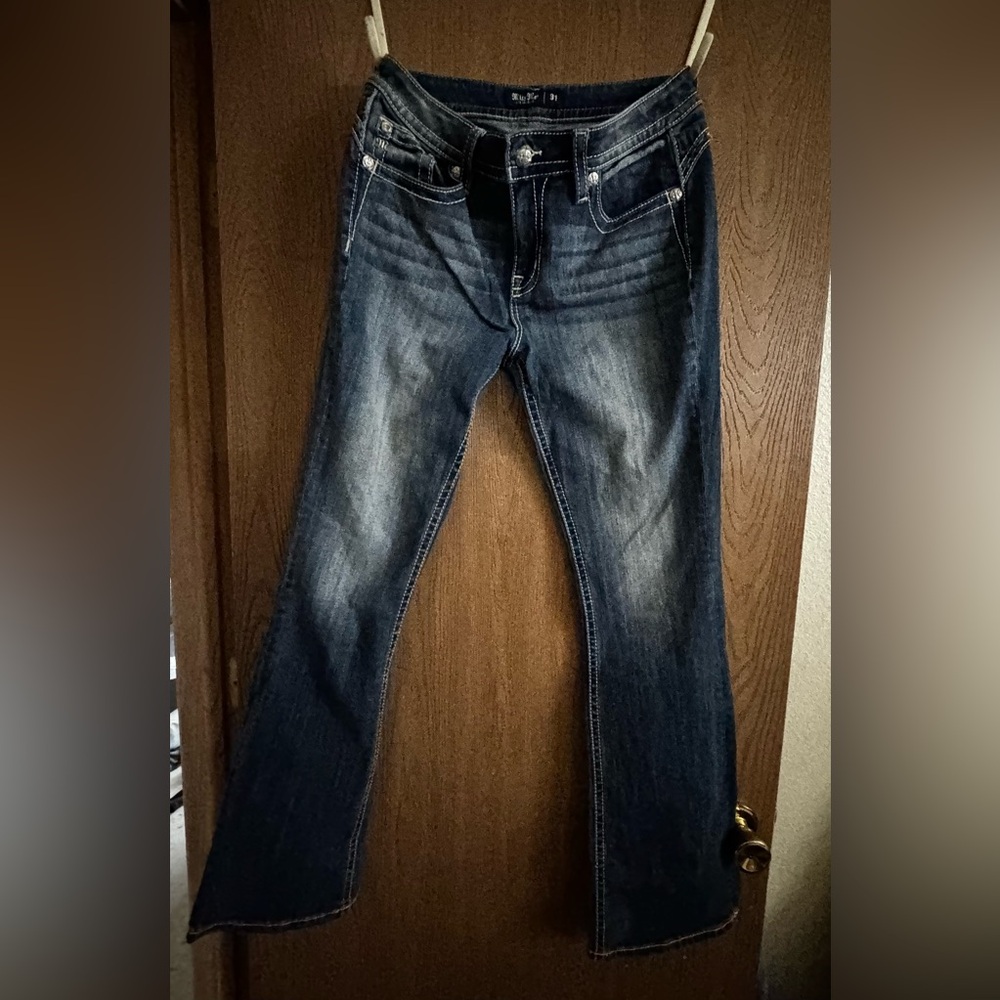 Miss Me jeans - Picture 2 of 4